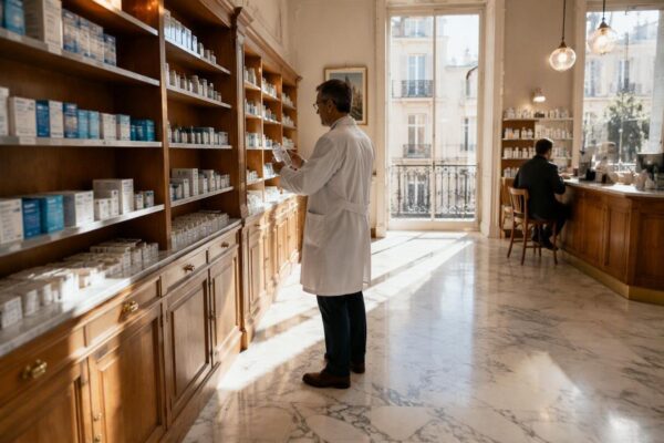 Apretude: The Injectable PrEP Now Covered by French Social Security