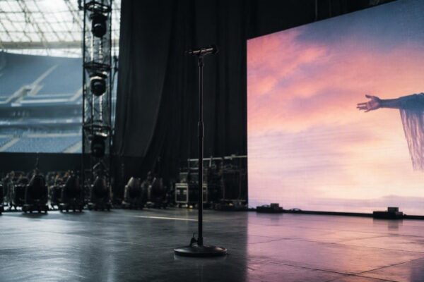 Ariana Grande's 10-Night Residency at London's O2 Arena