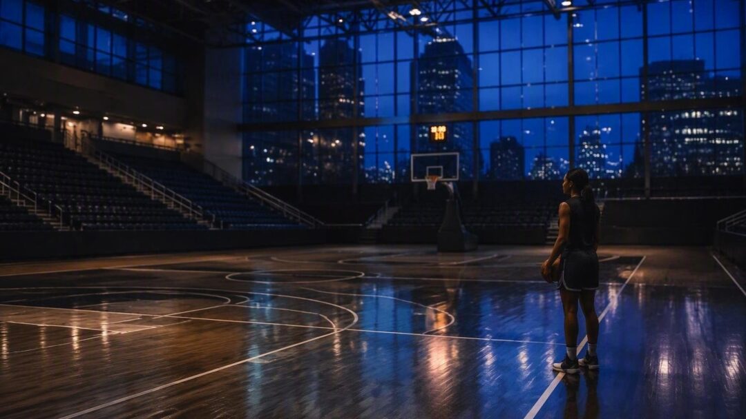 Barkley's Stance on Transgender Athletes in the WNBA Sparks Discussion
