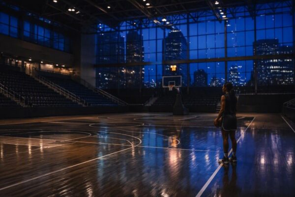 Barkley's Stance on Transgender Athletes in the WNBA Sparks Discussion