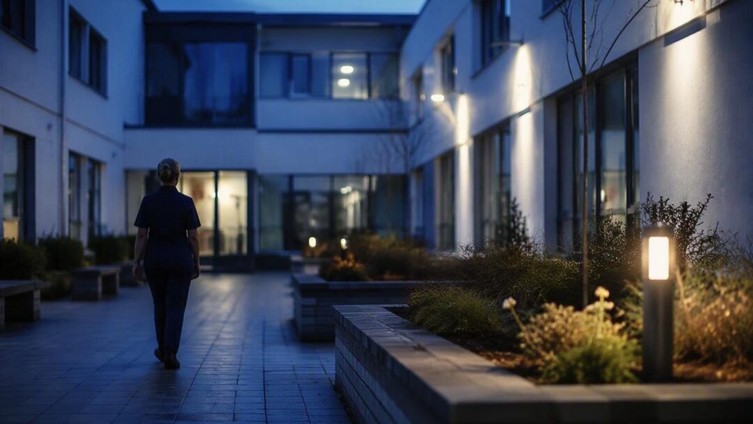 Bedfordshire Palliative Care Initiative Shortlisted for Prestigious HSJ Award