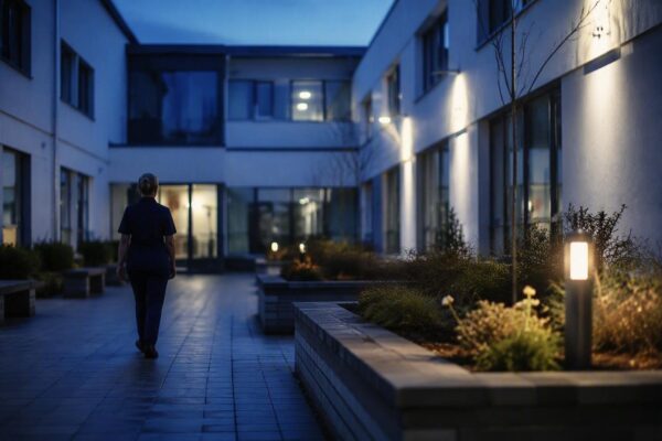 Bedfordshire Palliative Care Initiative Shortlisted for Prestigious HSJ Award