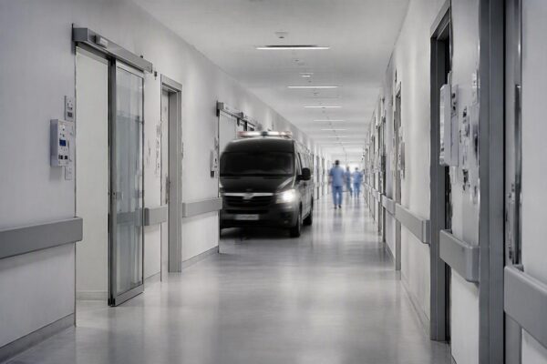 Bereaved Families Push for Maternity Service Improvements in Birmingham and Sussex