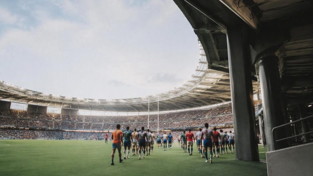 Bingham Cup 2026: International Rugby Players Unite in Australia