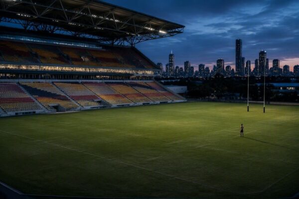 Bingham Cup 2026: Kings Cross Steelers and Ottawa Wolves Claim Victory