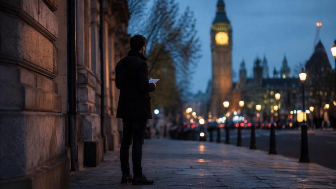 Contacting your mp for lgbtq rights