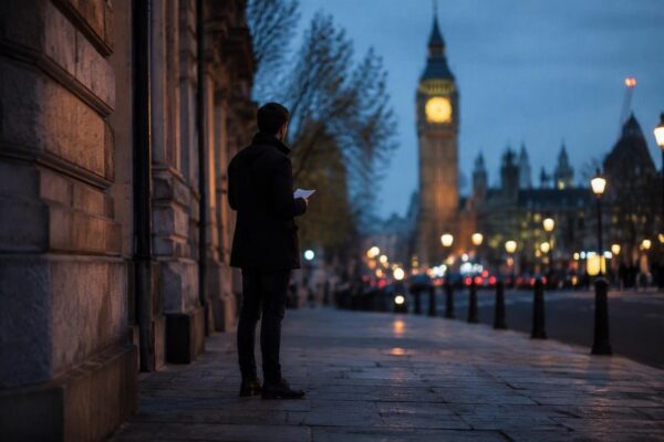 Contacting your mp for lgbtq rights