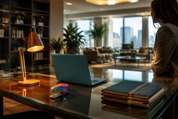 Creating an inclusive workplace for LGBTQ employees