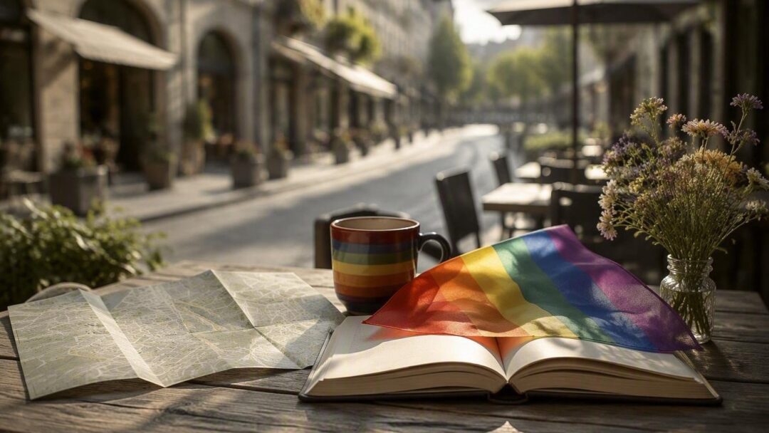 Creating inclusive communities for lgbtq individuals