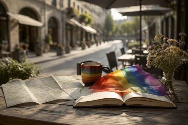 Creating inclusive communities for lgbtq individuals