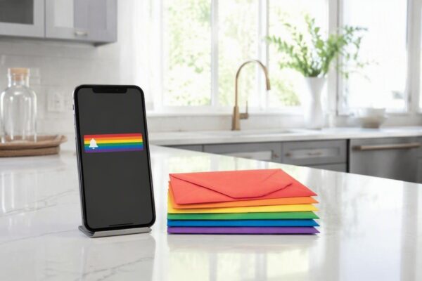 Creating inclusive public alerts for lgbtq audiences