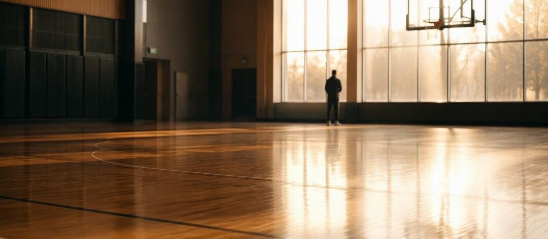 Creating welcoming environments for LGBTQ individuals in sports