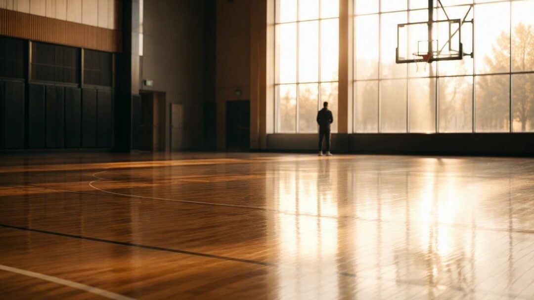 Creating welcoming environments for LGBTQ individuals in sports