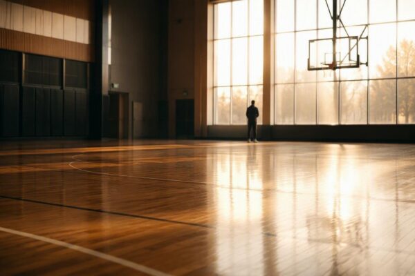 Creating welcoming environments for LGBTQ individuals in sports