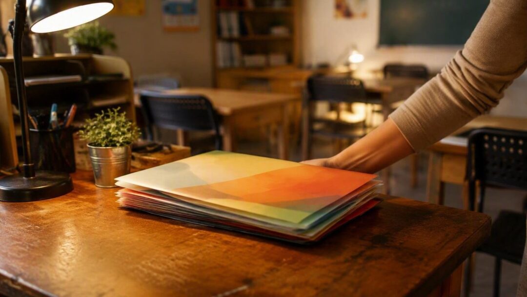 Designing lgbtq-inclusive education for every student