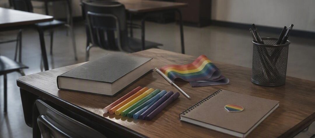 Developing inclusive policies for lgbtq students in schools