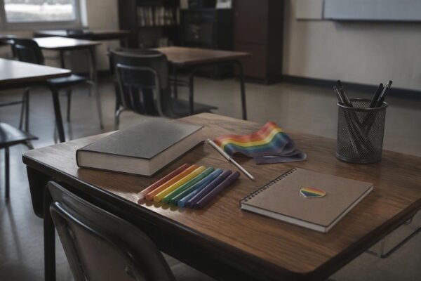 Developing inclusive policies for lgbtq students in schools