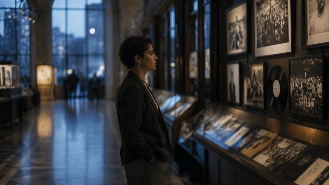 Developing sustainable arts and heritage projects for lgbtq stories