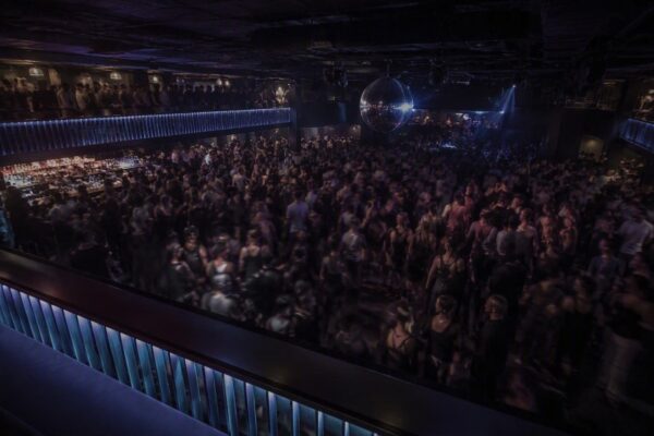 Discover the Hottest Queer Parties in New York City
