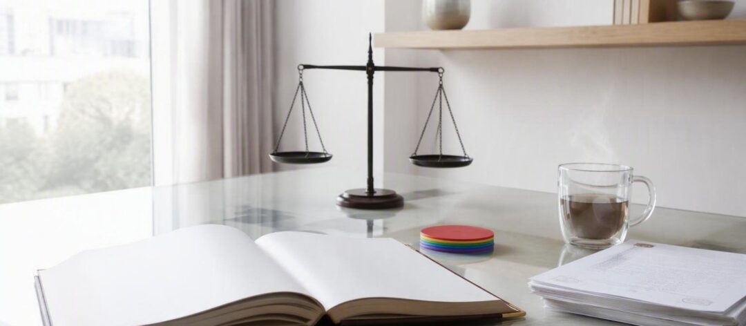 Echr Explained: Rights And Protections For Lgbtq Individuals