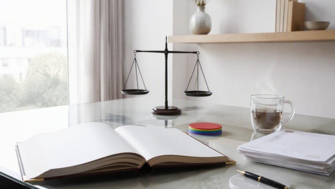 Echr Explained: Rights And Protections For Lgbtq Individuals