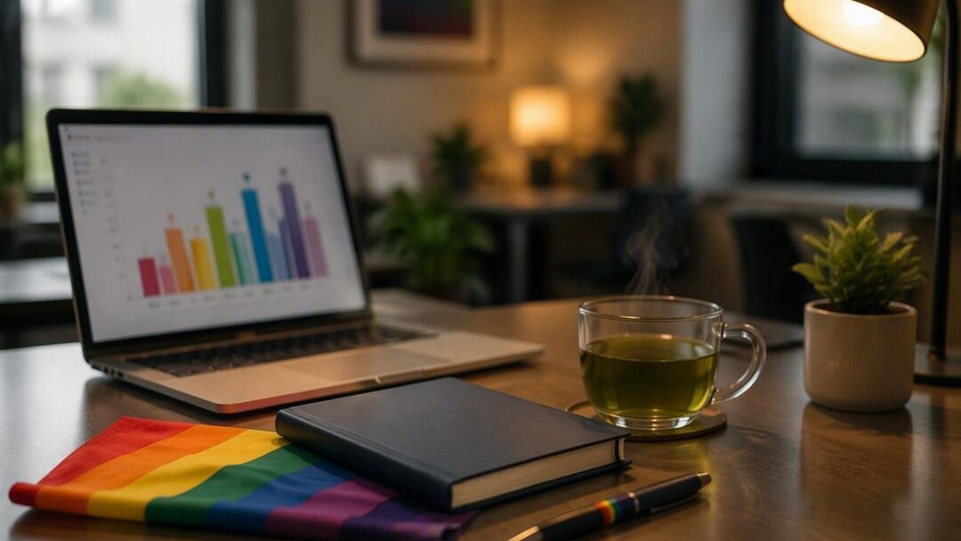 Effective DEI practices for LGBTQ employees in businesses