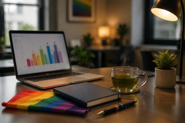 Effective DEI practices for LGBTQ employees in businesses