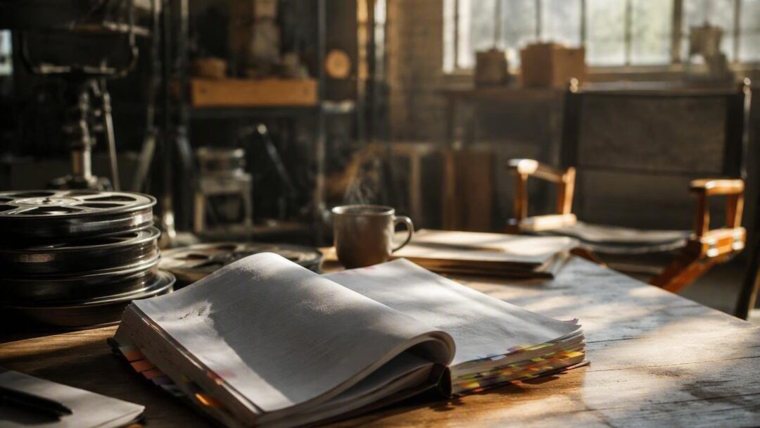 Ensuring authentic lgbtq narratives in scripts and casts