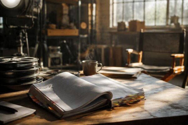 Ensuring authentic lgbtq narratives in scripts and casts