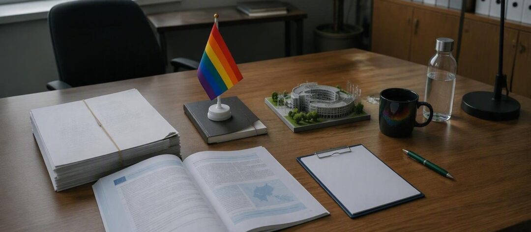 Eu Advocacy Basics For Lgbtq Rights