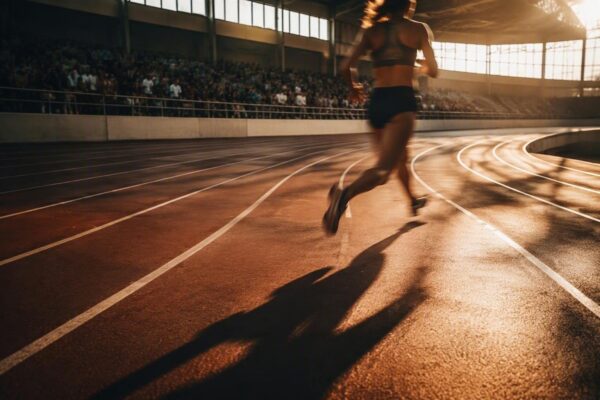 European Athletics Championships 2026: Audrey Werro Wins 800m Gold