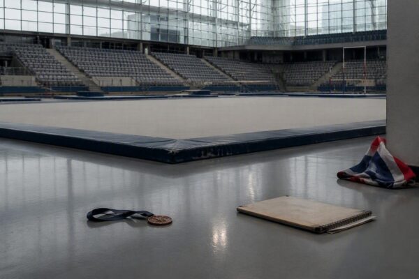 European Gymnastics Championships 2026: British Success in Croatia