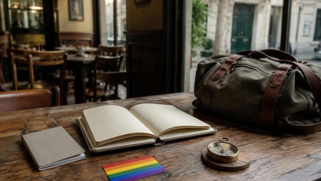 European union protections for lgbtq travelers: know your rights