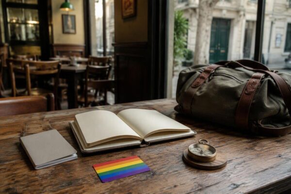 European union protections for lgbtq travelers: know your rights