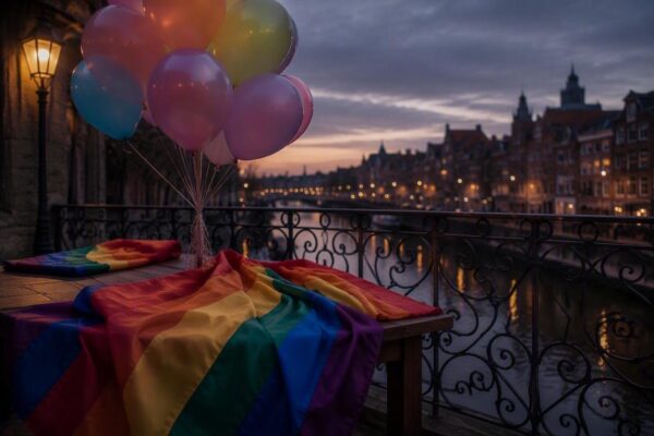 Europe's Pride Events Unite After Berlin Attack: A Show of Solidarity and Strength
