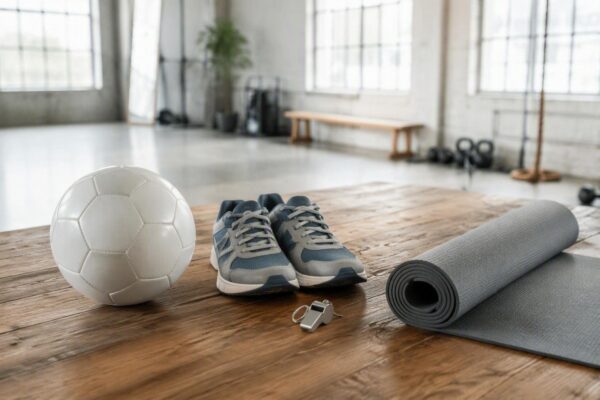 Fair play guide for inclusive sport policies