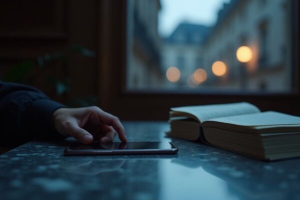 French Court Blocks Macron's Proposal to Restrict Social Media Access for Minors