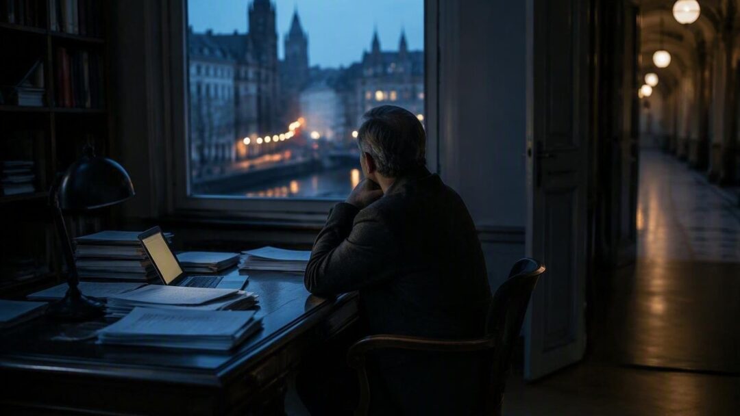 Ghent University Suspends Academic Behind Jason Arday Plagiarism Claims