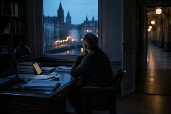 Ghent University Suspends Academic Behind Jason Arday Plagiarism Claims