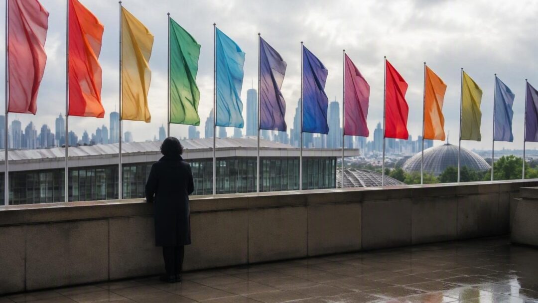 Global Coalition of 142 Groups Advances Transfeminist Manifesto