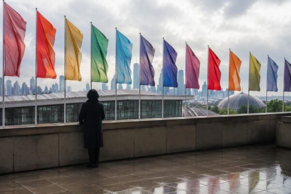 Global Coalition of 142 Groups Advances Transfeminist Manifesto