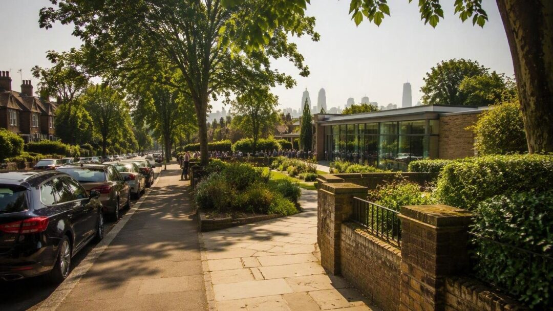 Government announces network of walk-in mental health centres across England