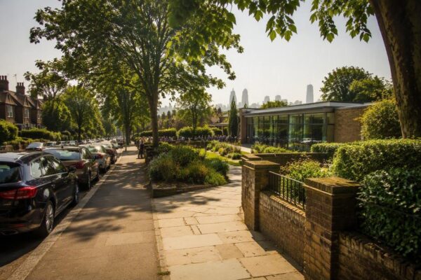 Government announces network of walk-in mental health centres across England