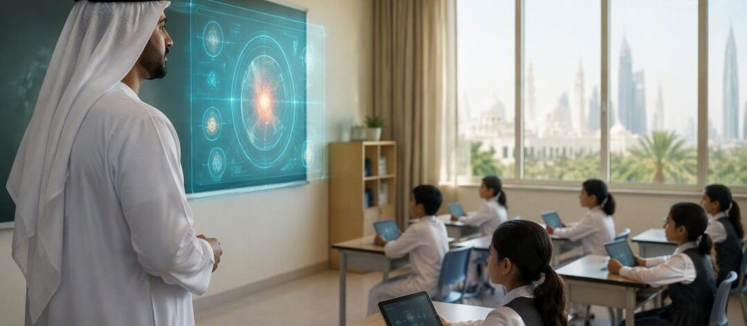 How AI is personalizing education for future generations