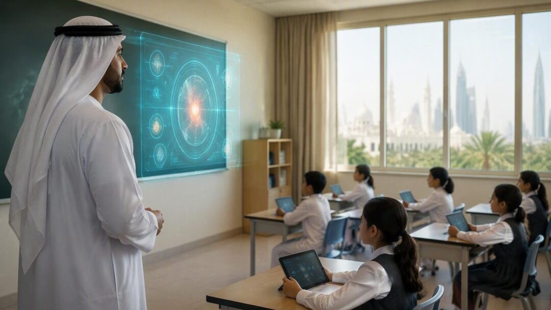 How AI is personalizing education for future generations