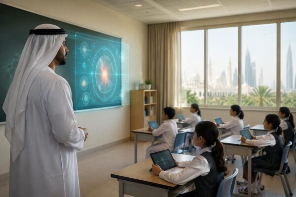 How AI is personalizing education for future generations