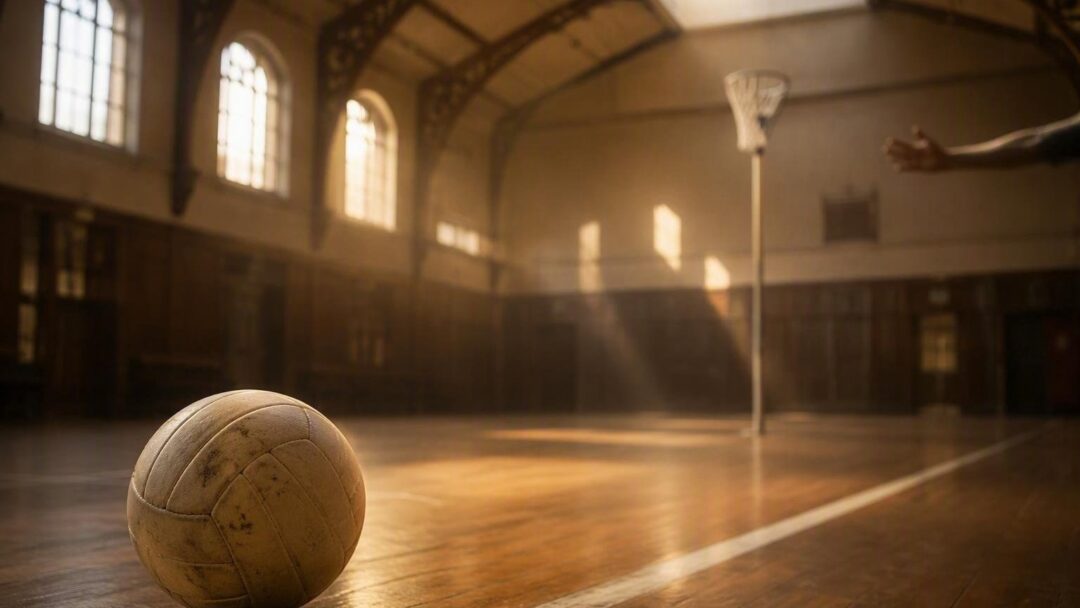How Bedford is Encouraging Young Women to Thrive in Netball