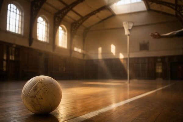 How Bedford is Encouraging Young Women to Thrive in Netball