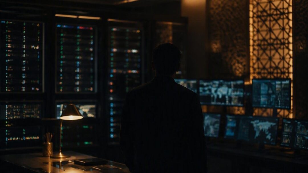 How the UAE Neutralized Advanced Cyber Threats in Key Industries