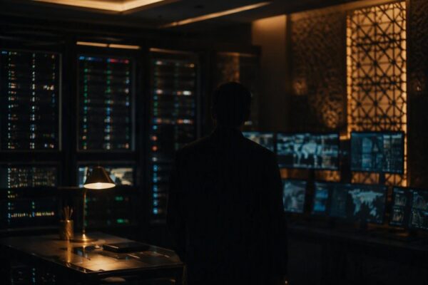 How the UAE Neutralized Advanced Cyber Threats in Key Industries